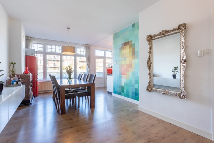 Foto 5 van Walenburgerweg 103-A01