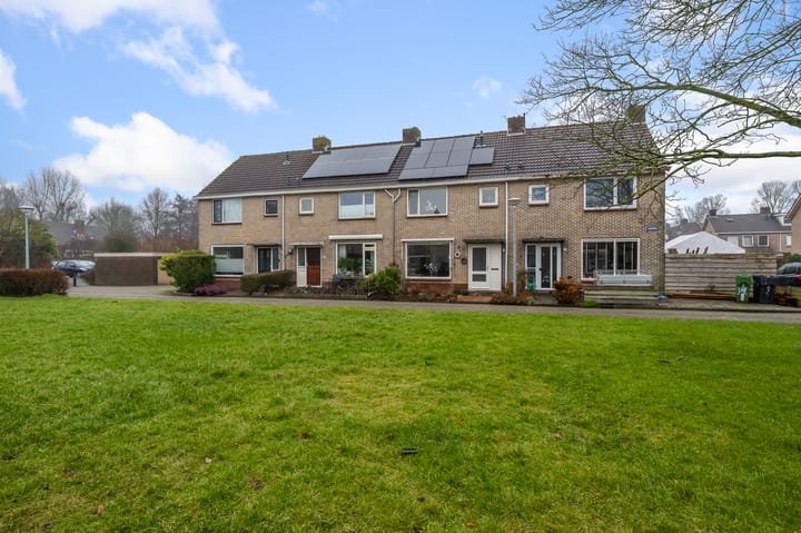 Foto 3 van Hakebos 5