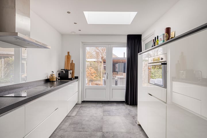 Foto 3 van Eschrand 34