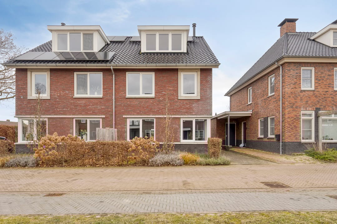 Foto 1 van Eschrand 34