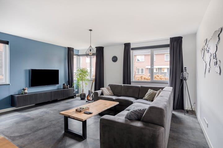 Foto 2 van Eschrand 34