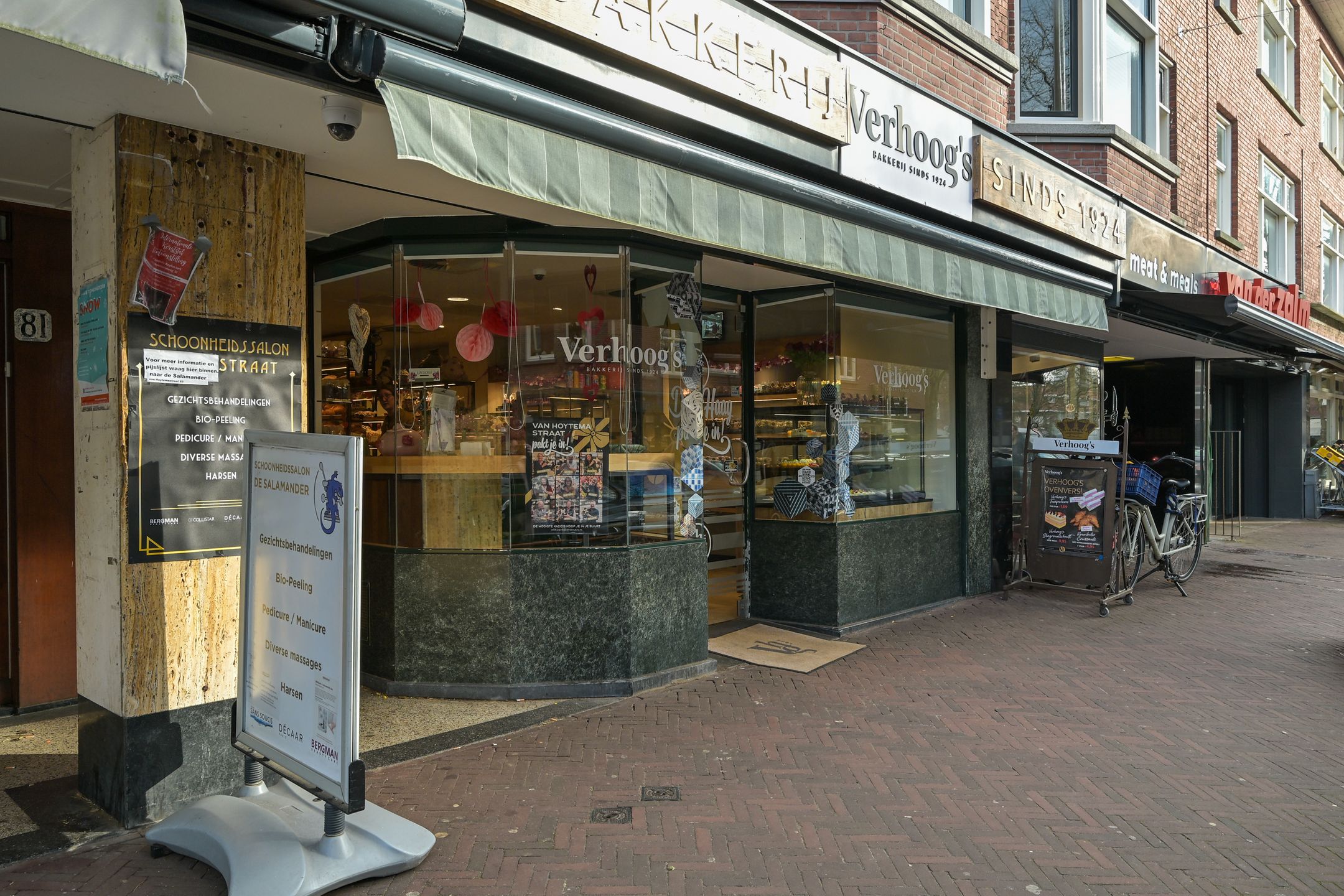 Foto 45 van Sadéestraat 19