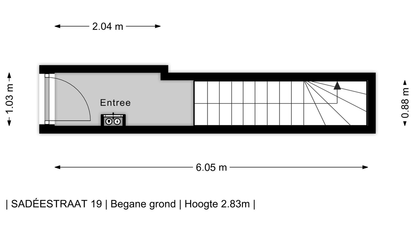 Foto 49 van Sadéestraat 19