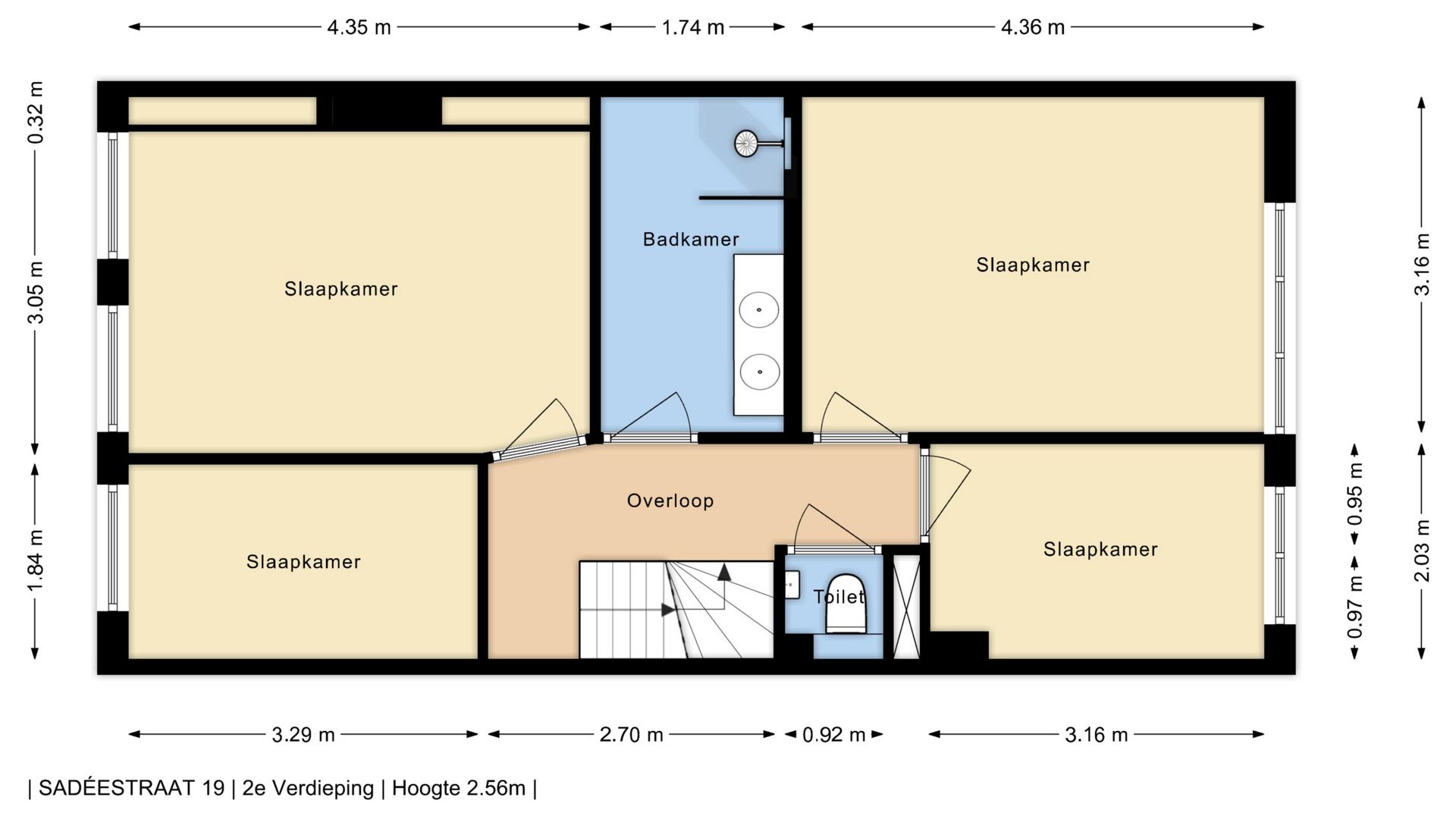 Foto 51 van Sadéestraat 19