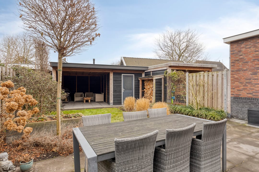 Foto 43 van Eschrand 34