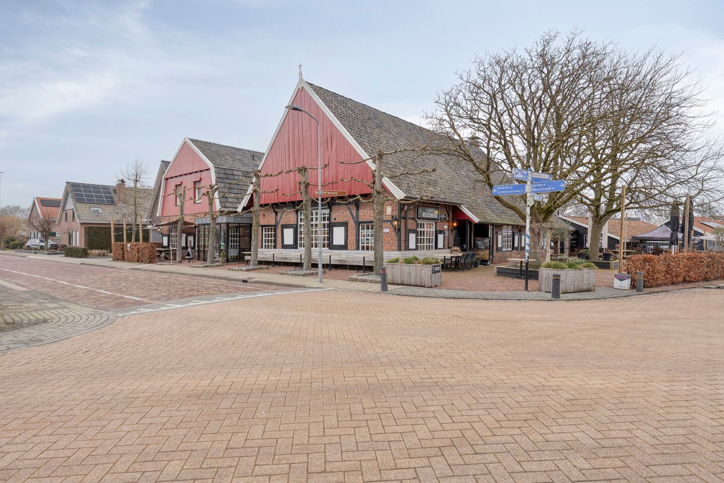 Foto 49 van Eschrand 34