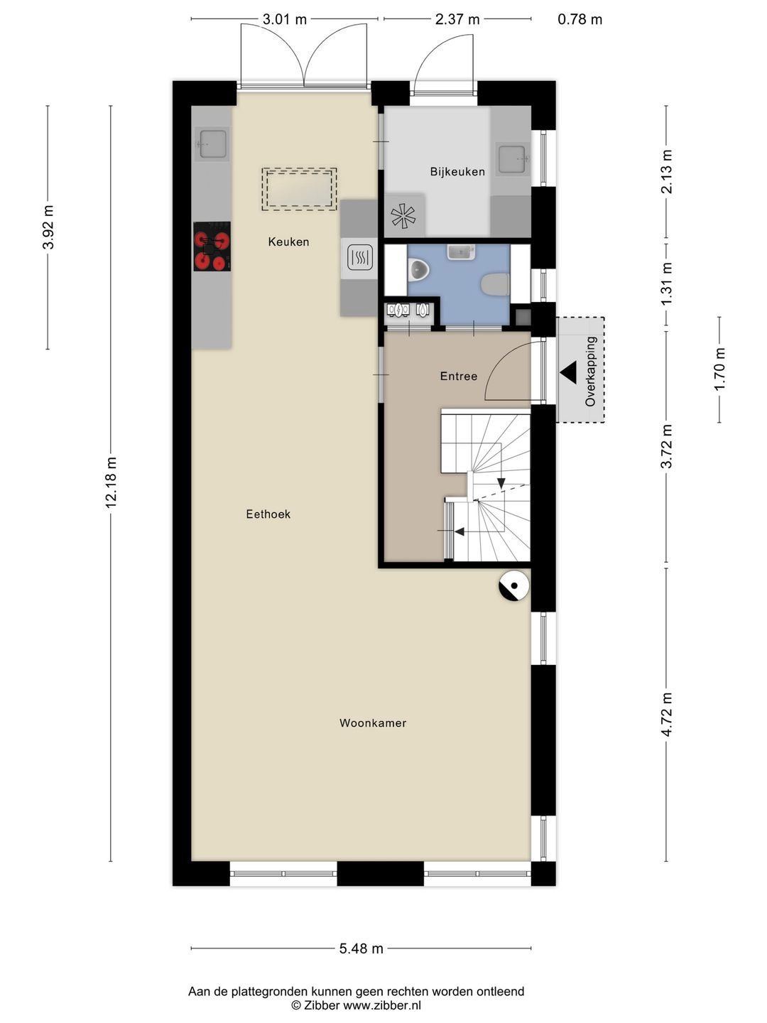 Foto 52 van Eschrand 34