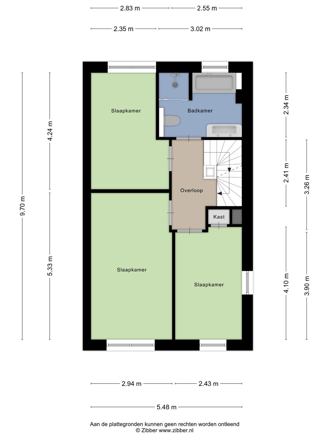 Foto 53 van Eschrand 34