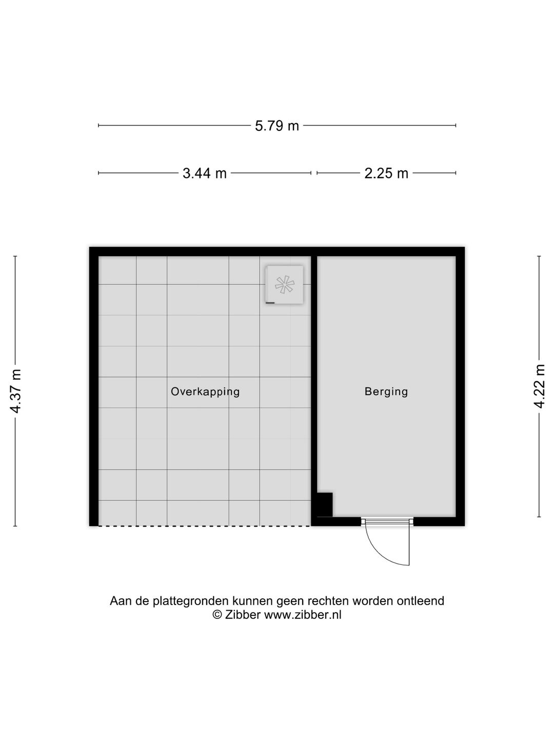 Foto 56 van Eschrand 34
