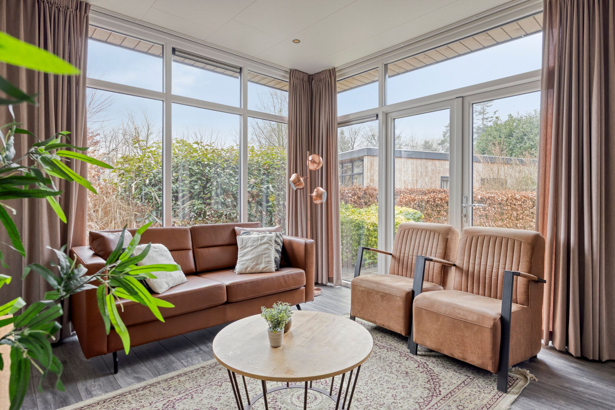 2-bedroom freehold villa in Lunteren — photo 4 of 5