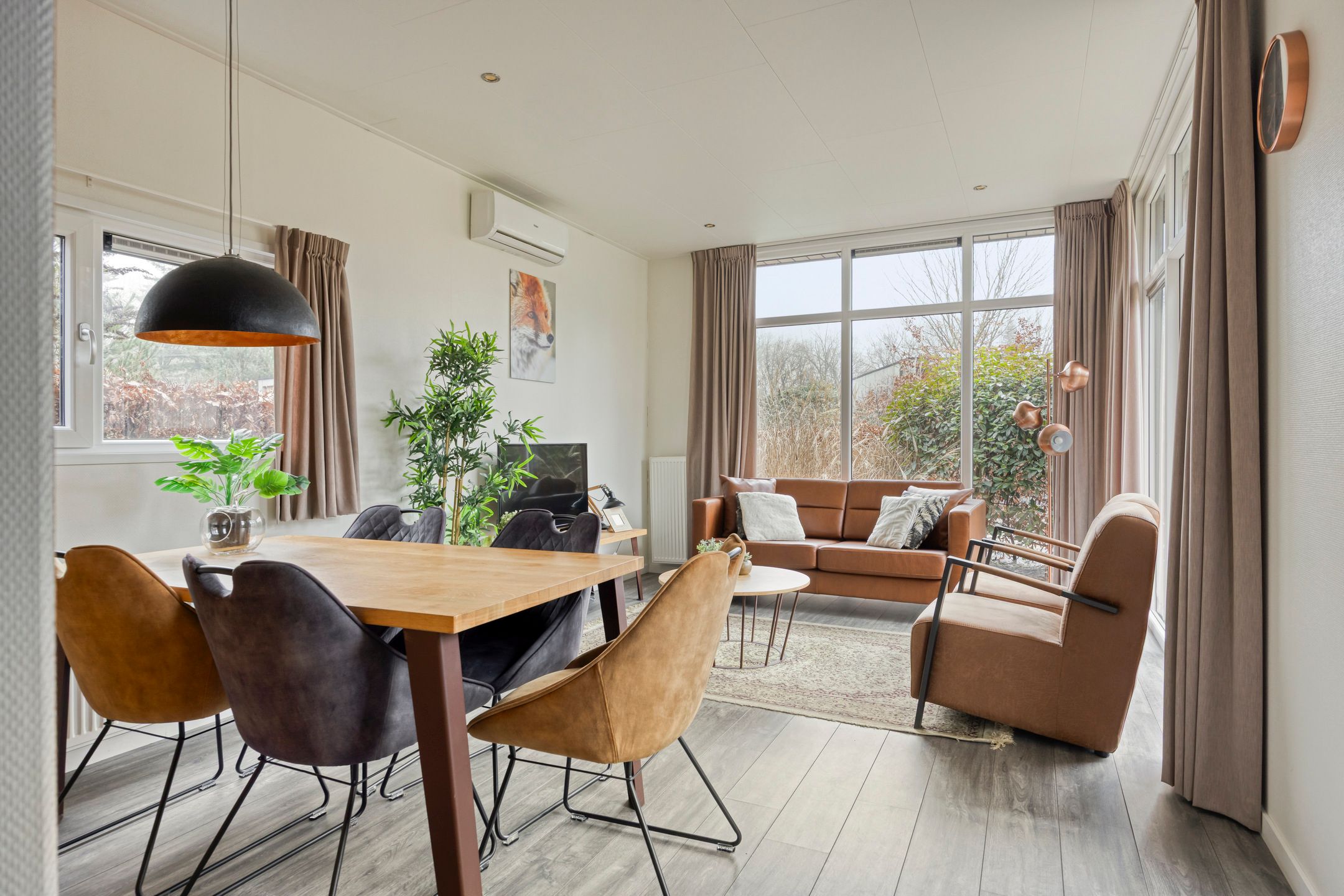 2-bedroom freehold villa in Lunteren — photo 5 of 5