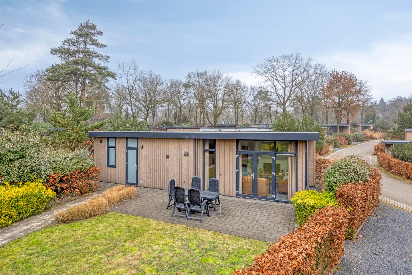 Foto 20 van Immenweg 15-R653