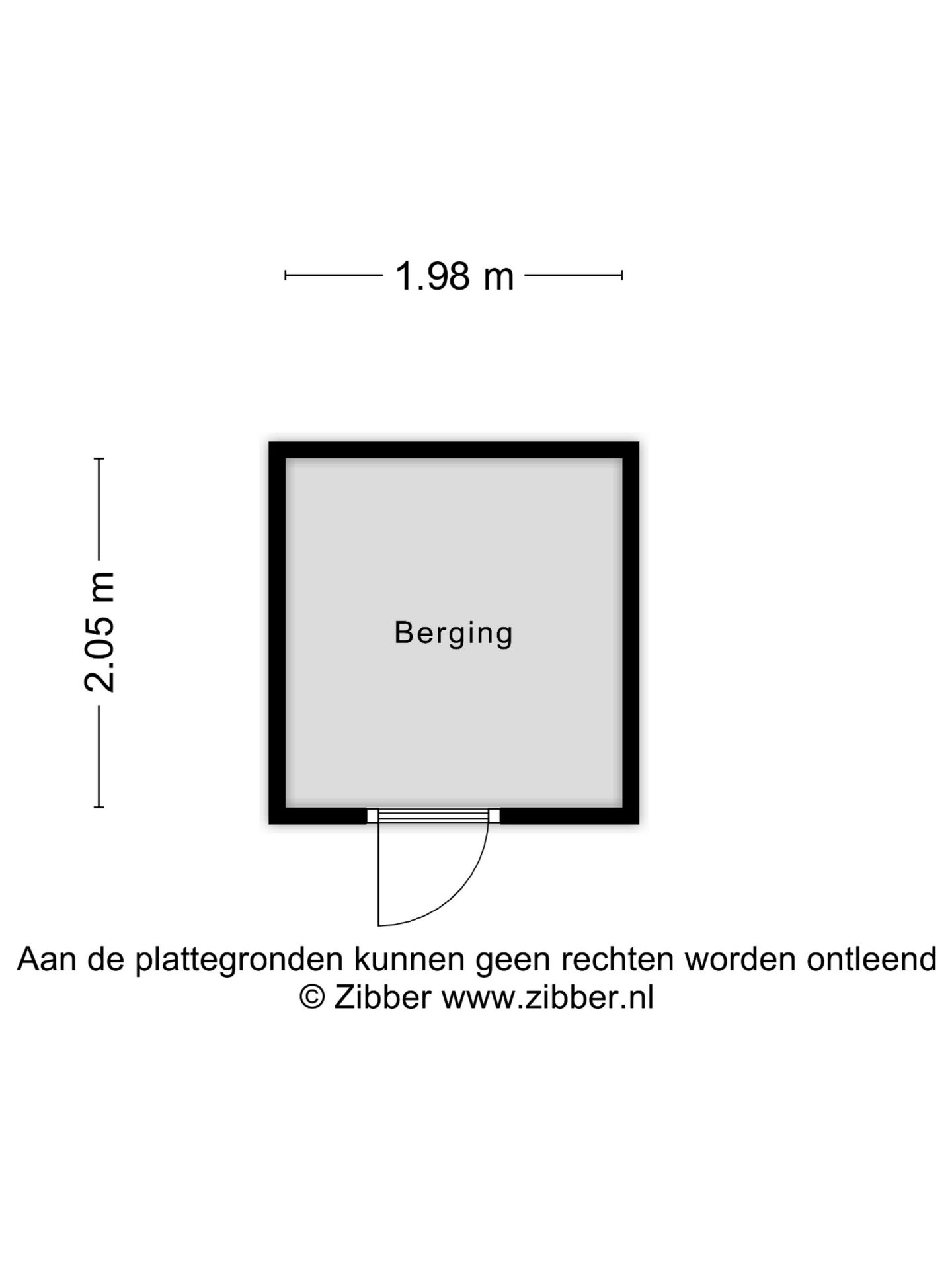 Foto 34 van Immenweg 15-R653