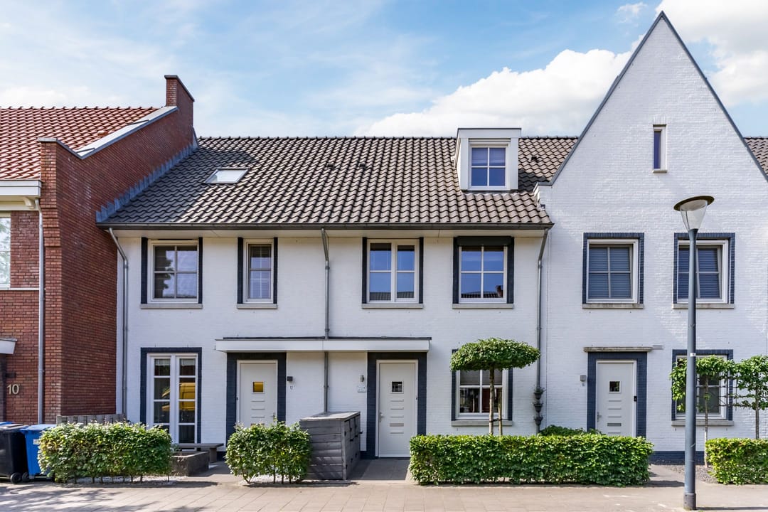 Tussenwoning aan Sella 14, Veldhoven