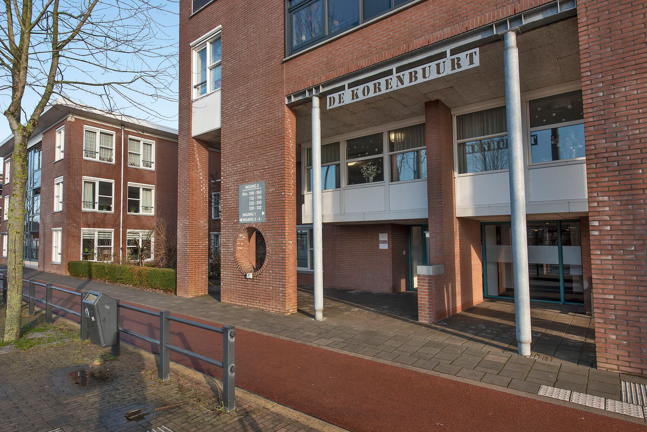 Foto 21 van Hennepstraat 58