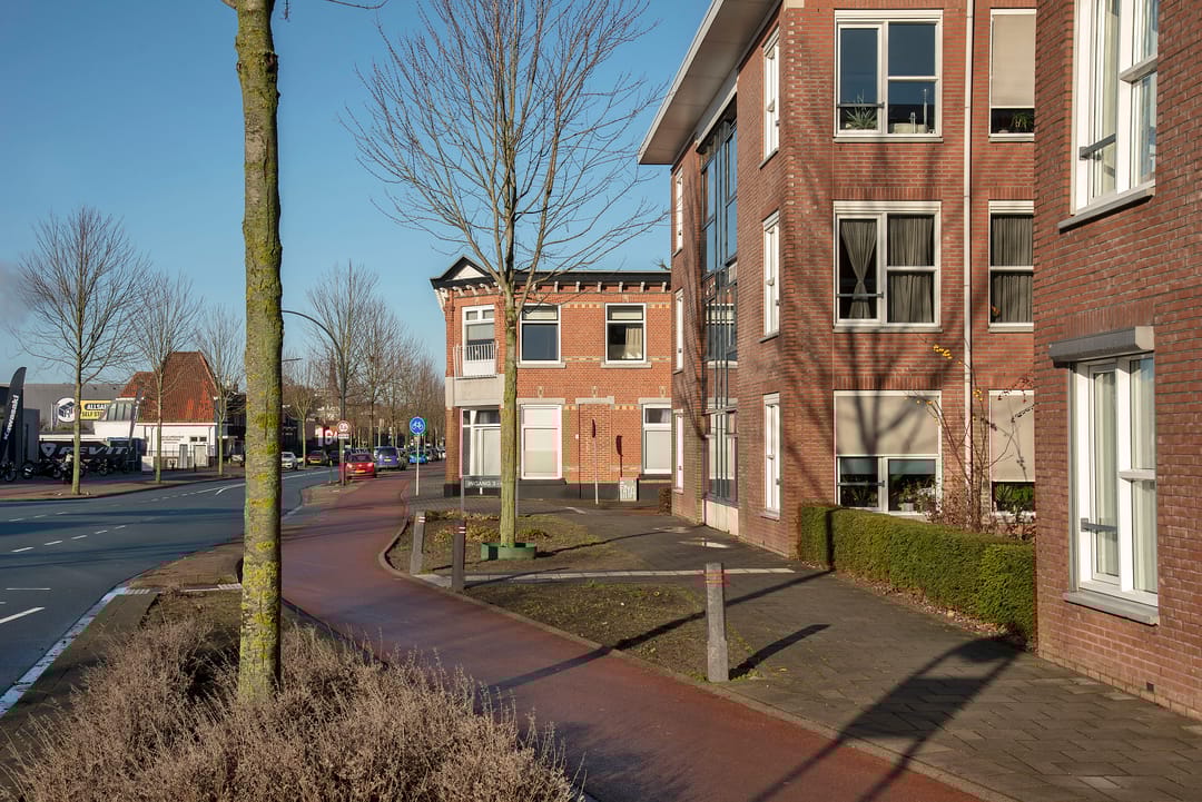 Foto 22 van Hennepstraat 58