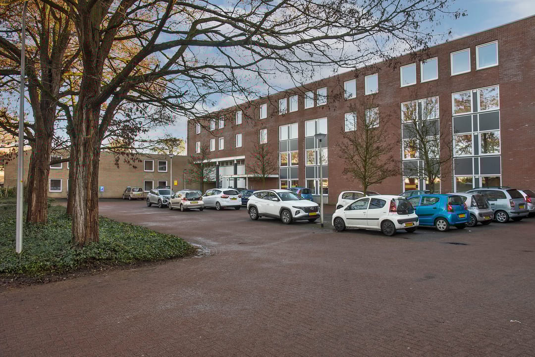 Foto 23 van Hennepstraat 58