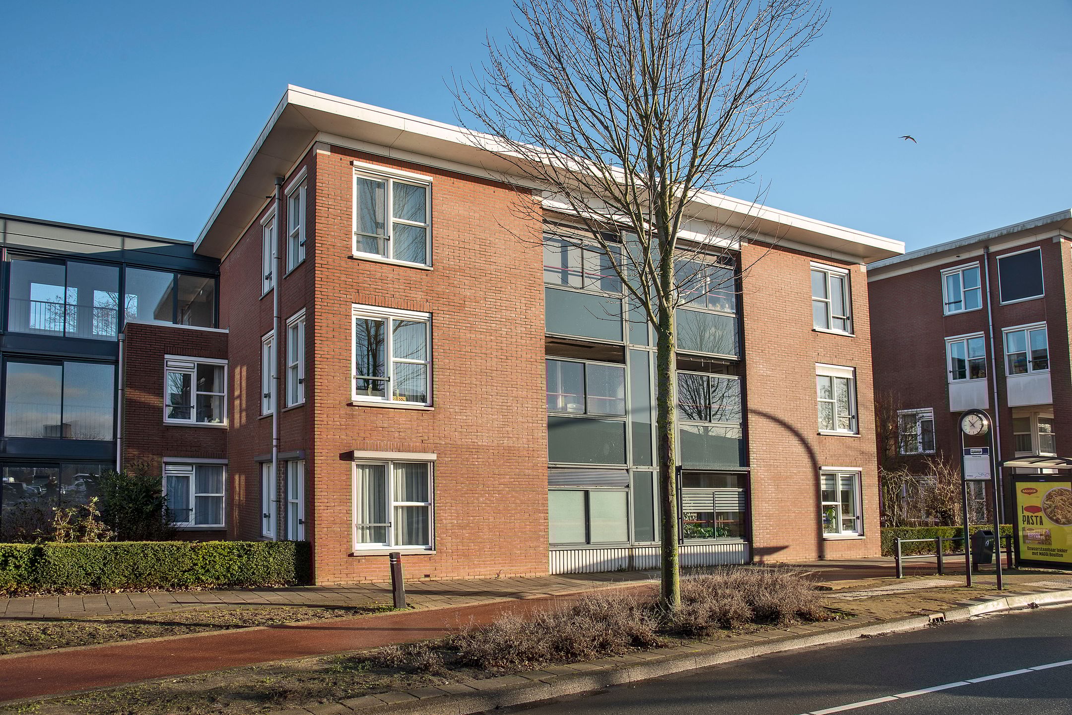 Foto 24 van Hennepstraat 58