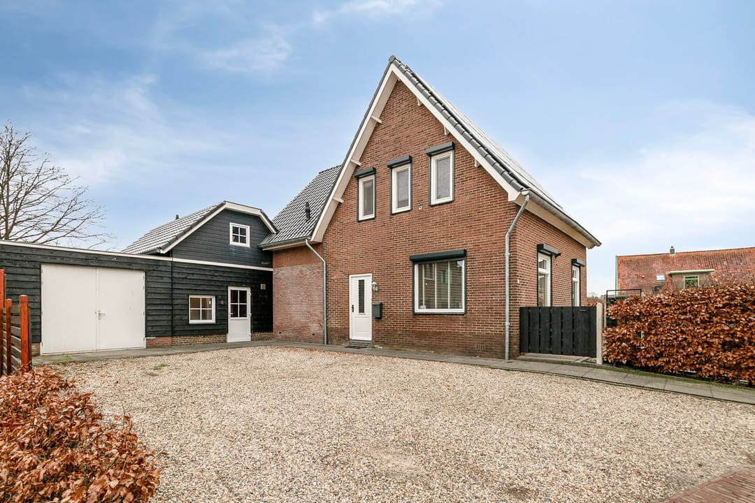 Photo 1 of Klapperdijk 41