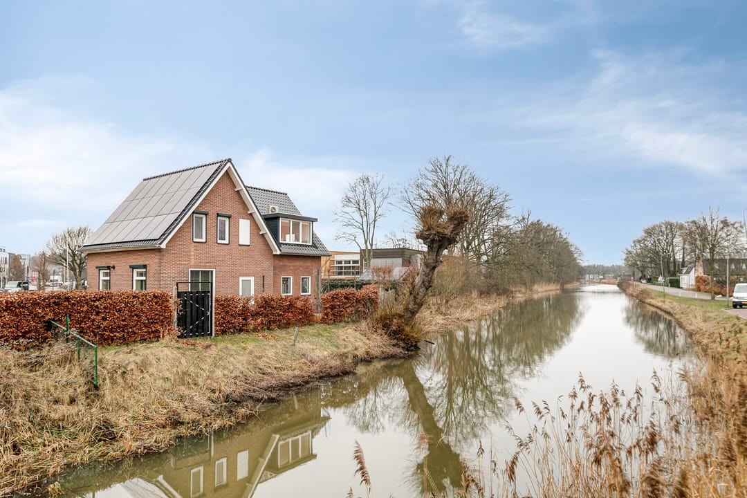 Photo 2 of Klapperdijk 41