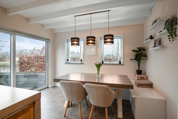 Foto 6 van Klapperdijk 41