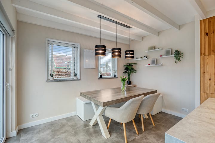 Foto 7 van Klapperdijk 41