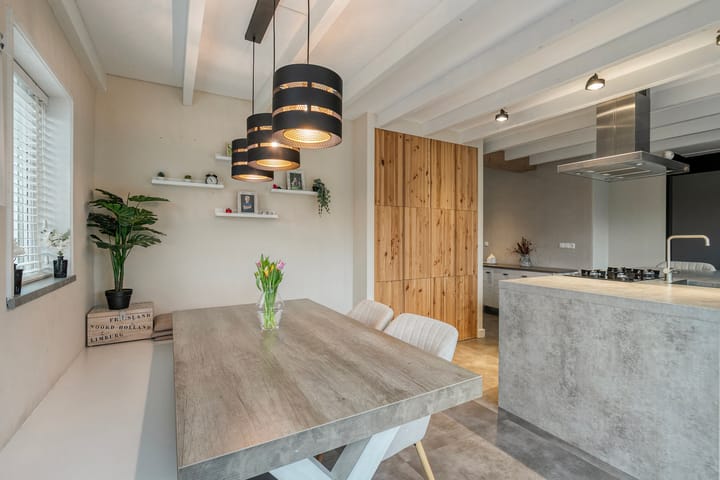 Foto 12 van Klapperdijk 41