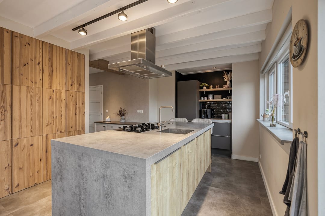 Photo 13 of Klapperdijk 41