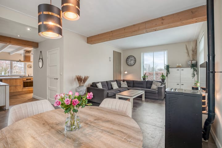 Foto 15 van Klapperdijk 41