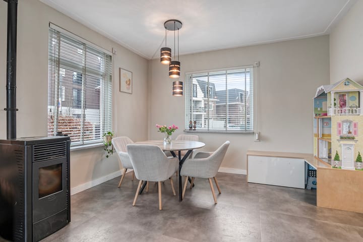 Foto 25 van Klapperdijk 41