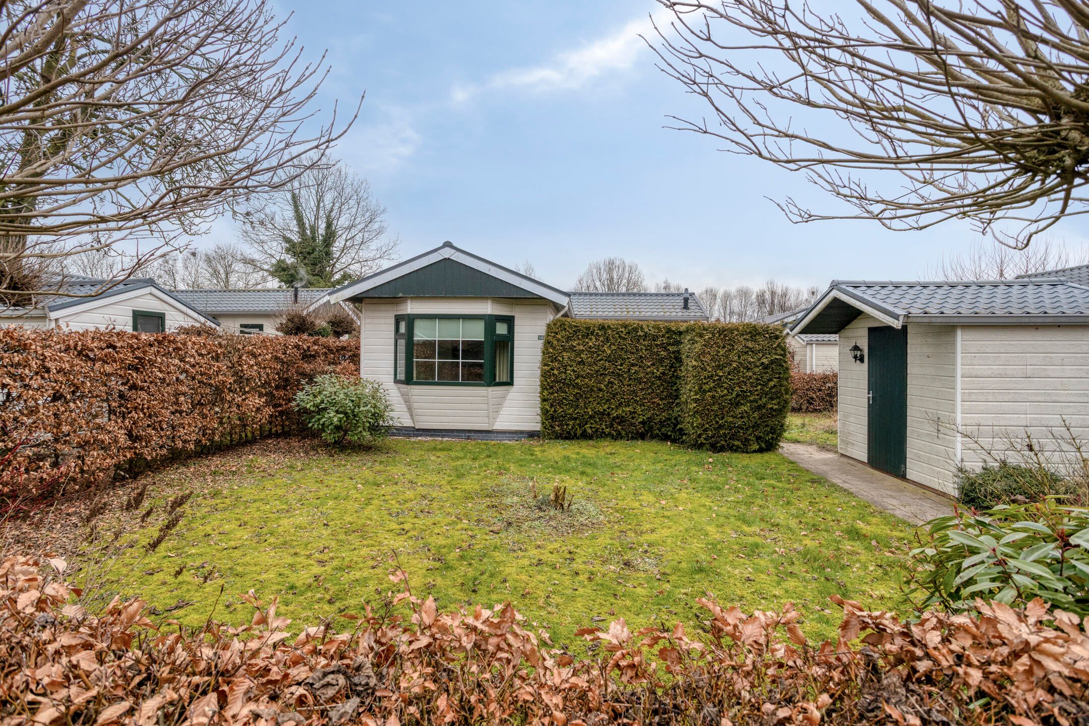 2-bedroom freehold villa in Ochten — photo 3 of 5