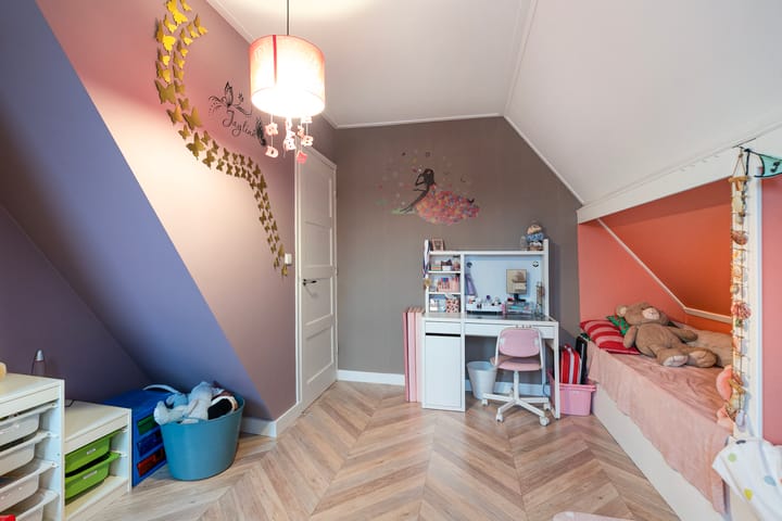 Foto 41 van Klapperdijk 41