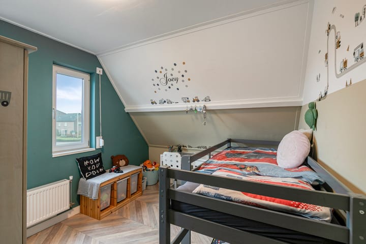 Foto 42 van Klapperdijk 41