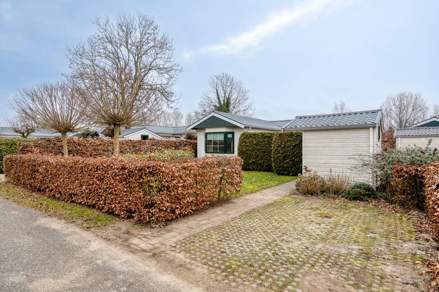 Foto 19 van Rivierendal 143