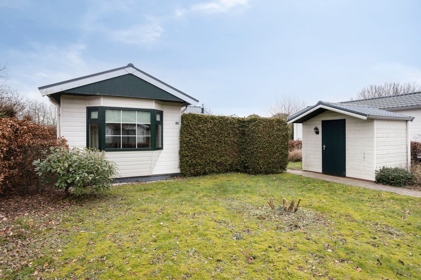 Foto 20 van Rivierendal 143