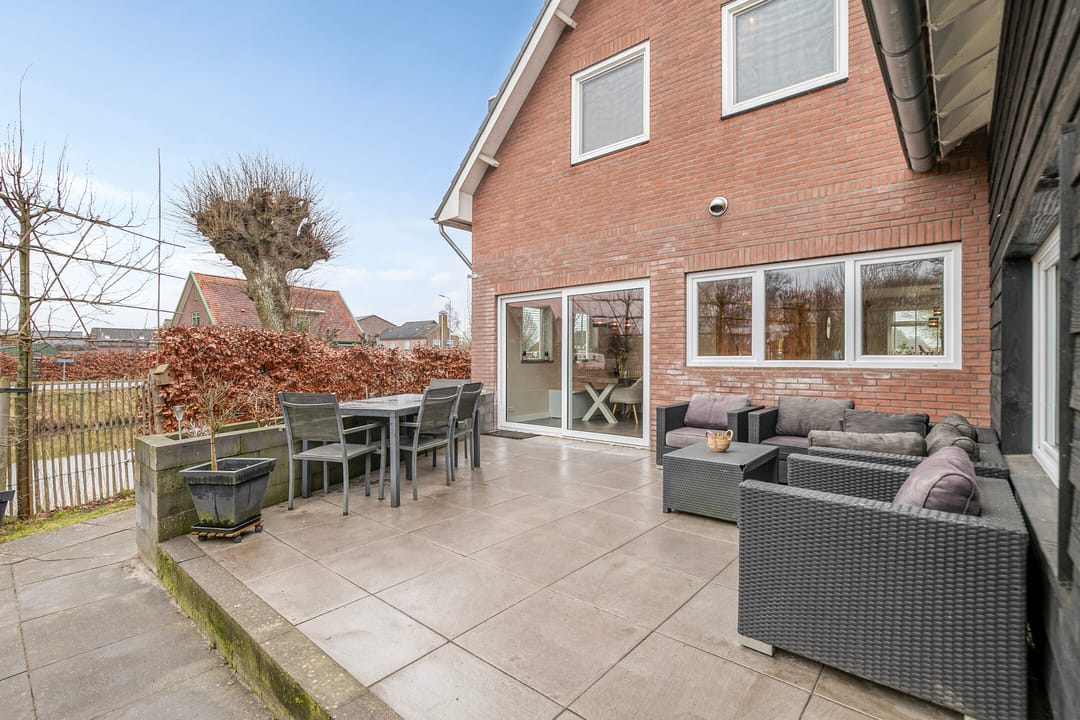 Photo 56 of Klapperdijk 41