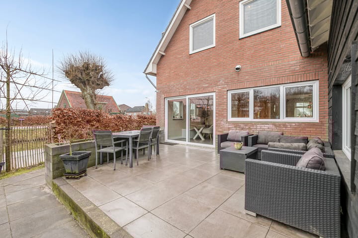 Foto 56 van Klapperdijk 41