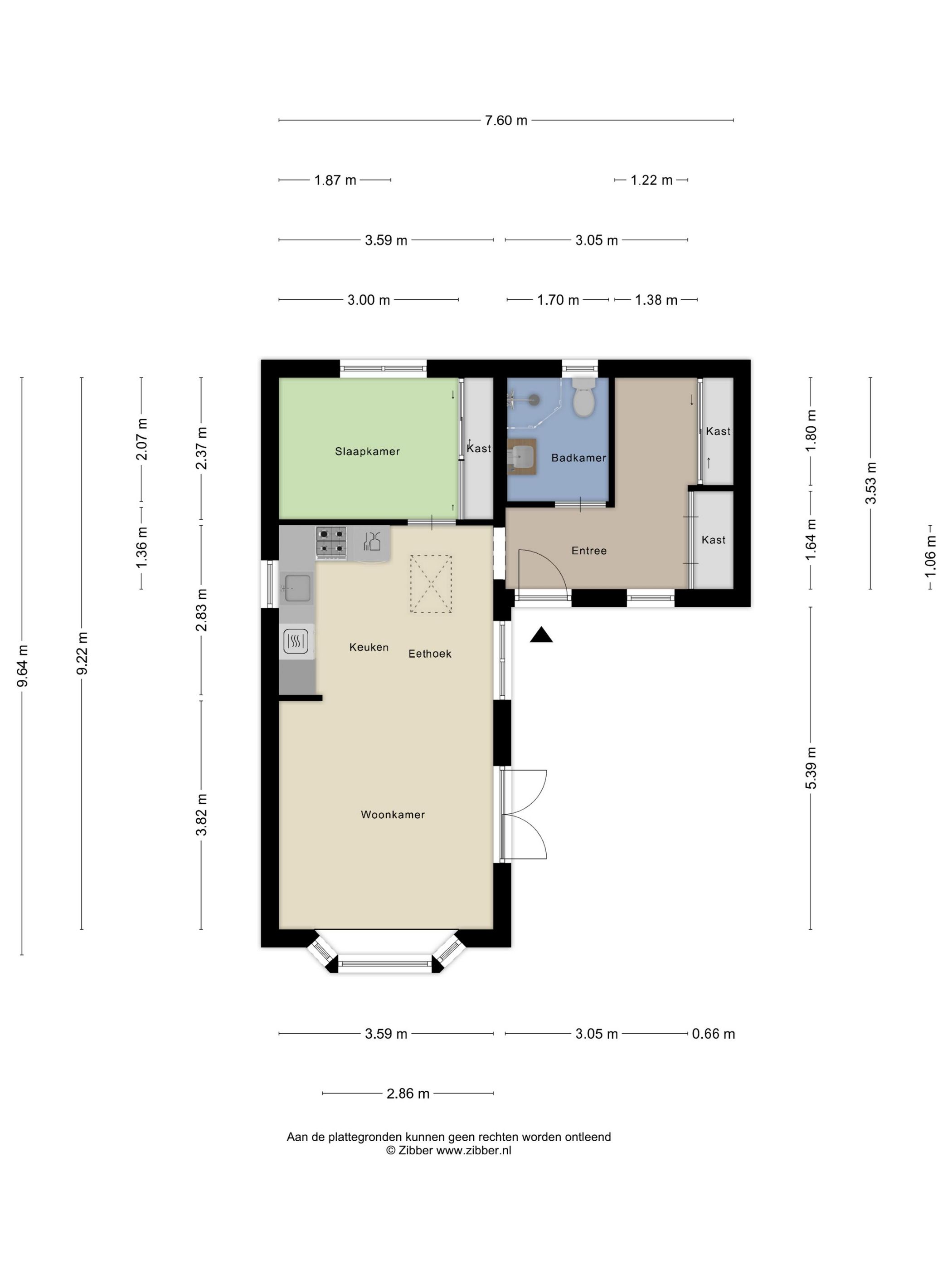 Foto 24 van Rivierendal 143