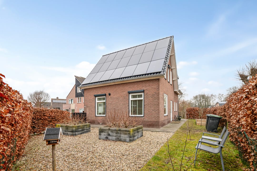 Photo 61 of Klapperdijk 41