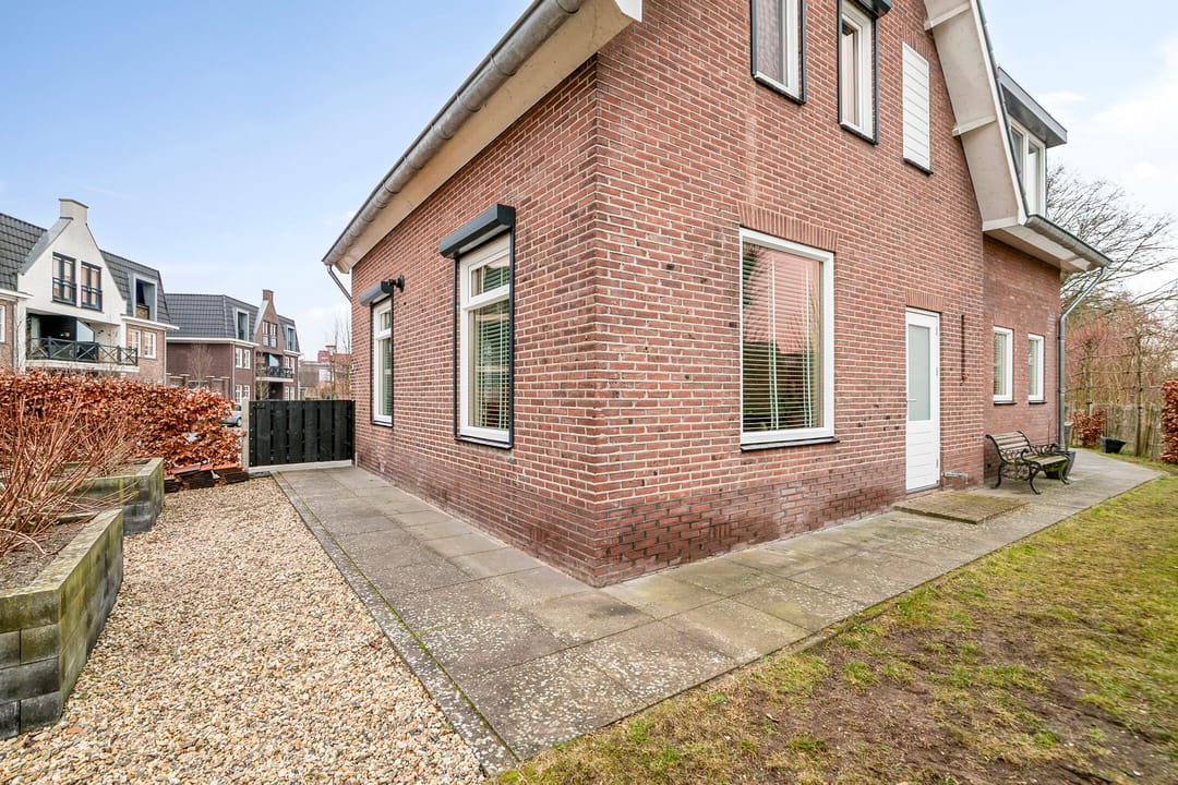 Photo 62 of Klapperdijk 41