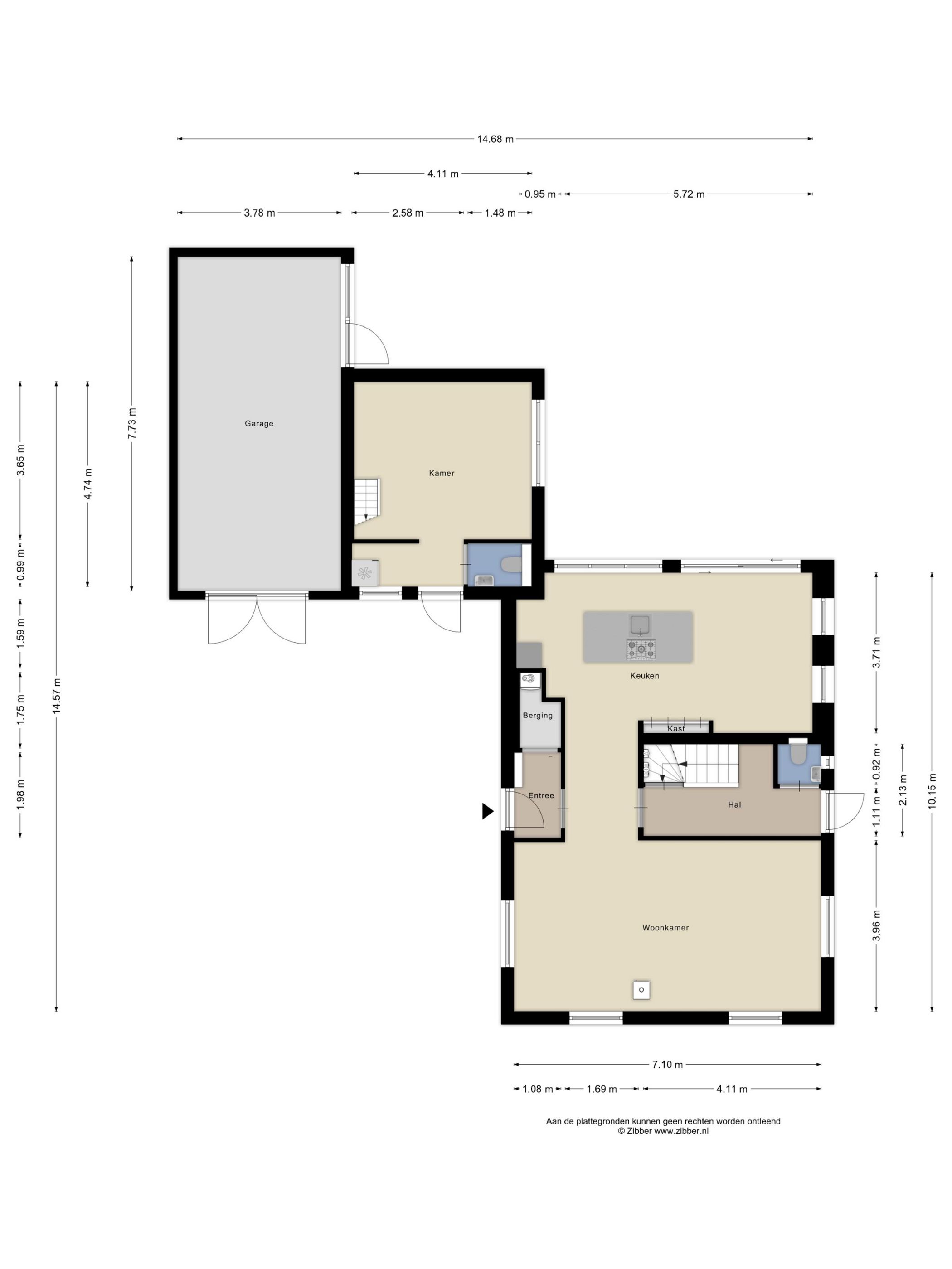 Photo 69 of Klapperdijk 41