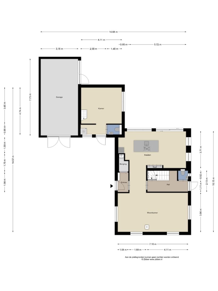 Foto 69 van Klapperdijk 41