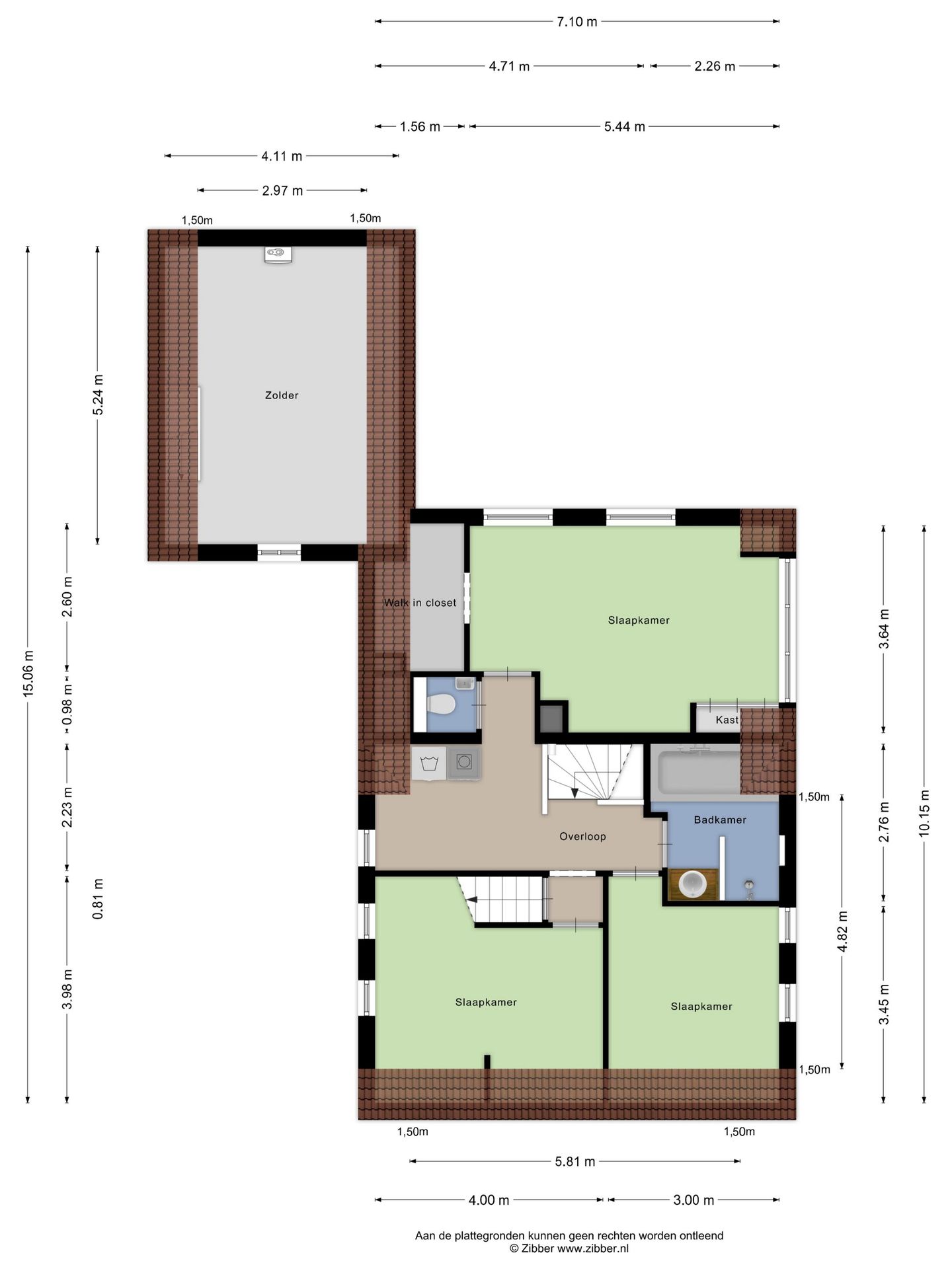 Photo 70 of Klapperdijk 41