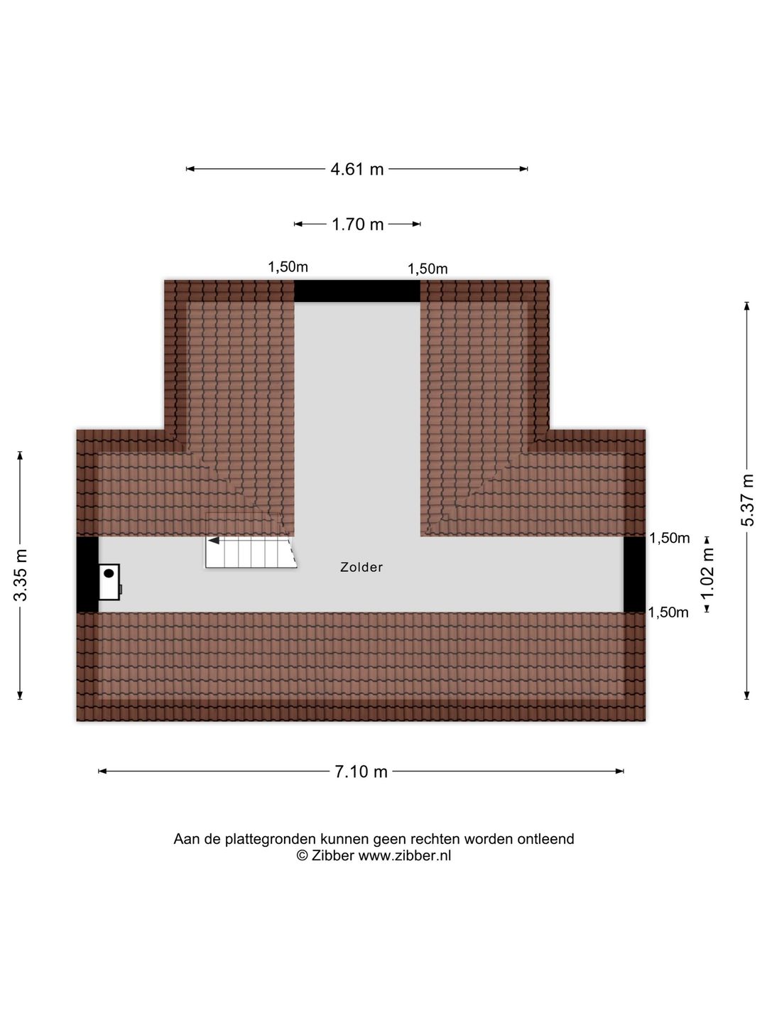 Photo 71 of Klapperdijk 41