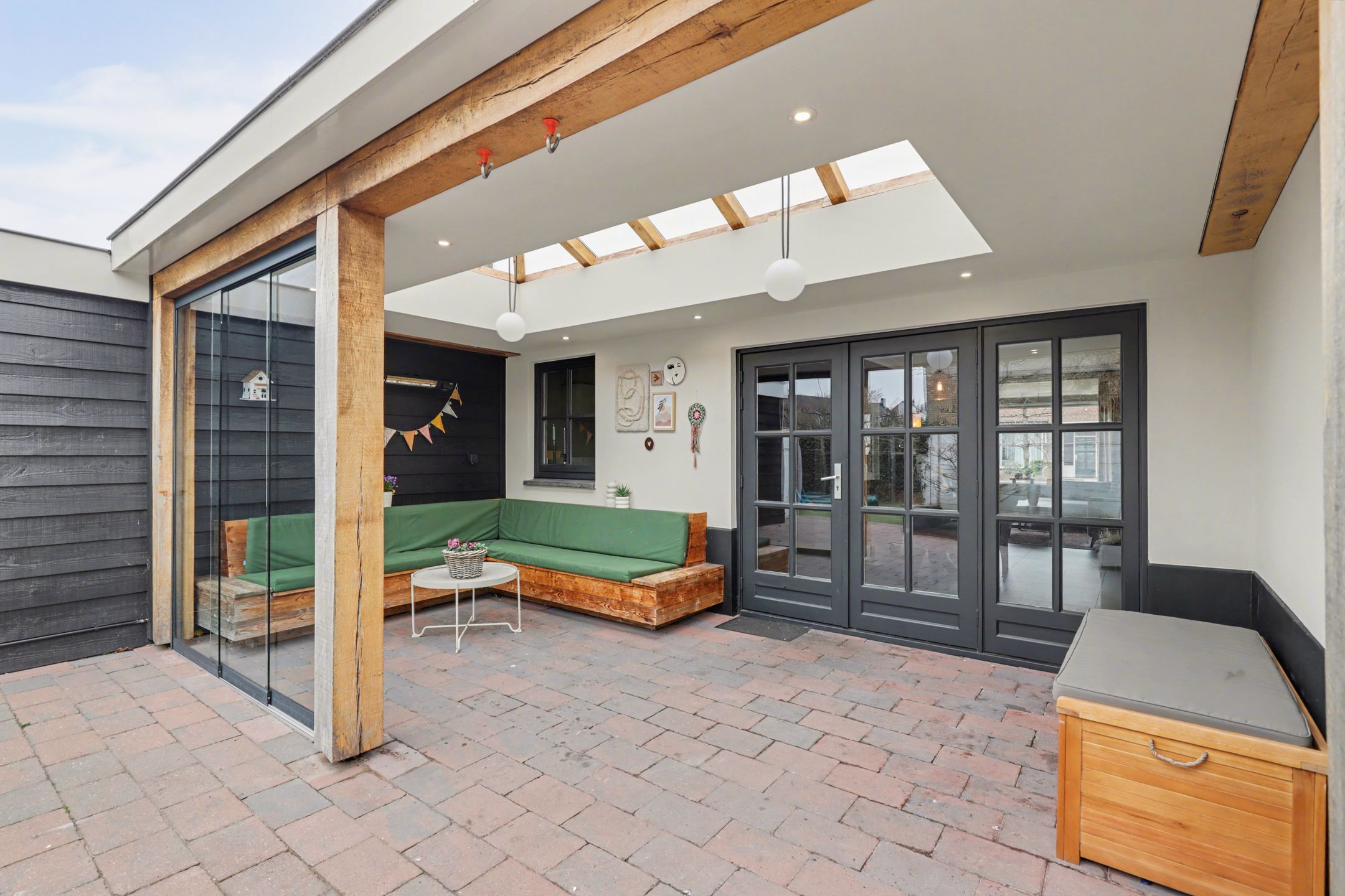 Photo 3 of Molenstraat 77