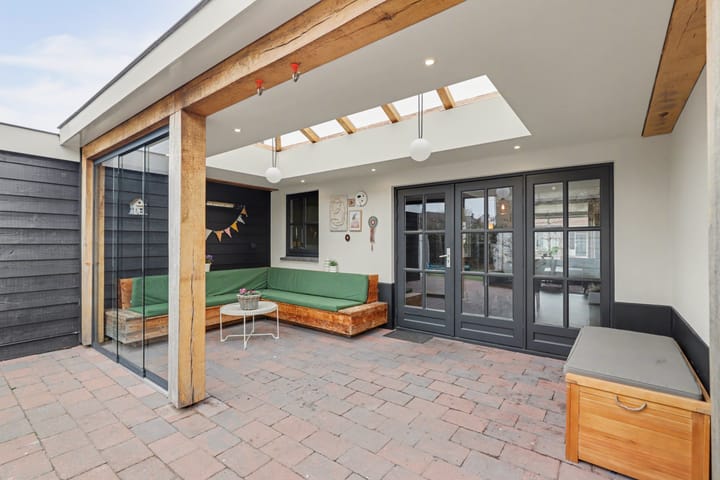 Photo 3 of Molenstraat 77