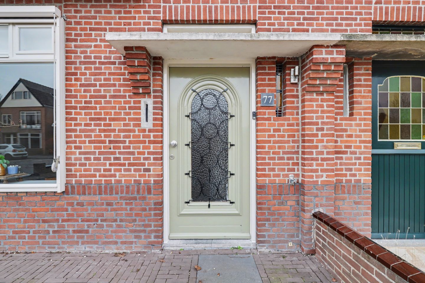 Photo 4 of Molenstraat 77