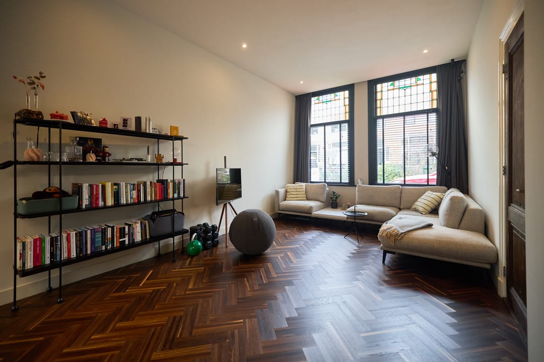 Photo 2 of Krelagestraat 32-ZW