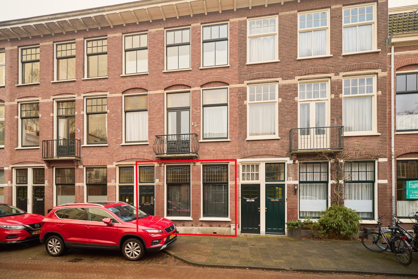 Photo 4 of Krelagestraat 32-ZW