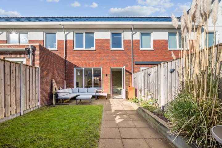 Foto 3 van Molenwerf 67